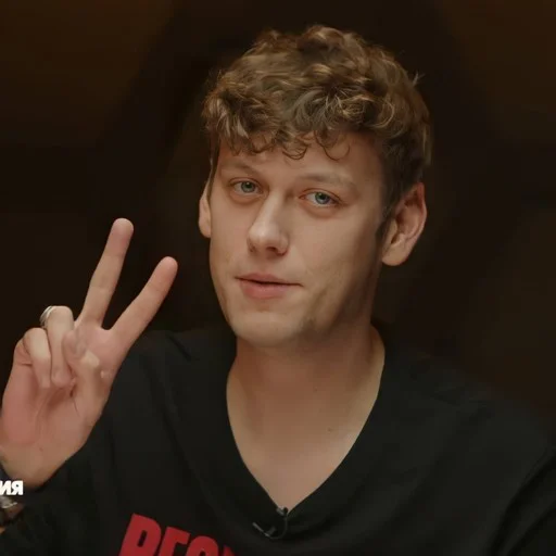 ✌️ Стикер «Improdurdom» для Telegram
