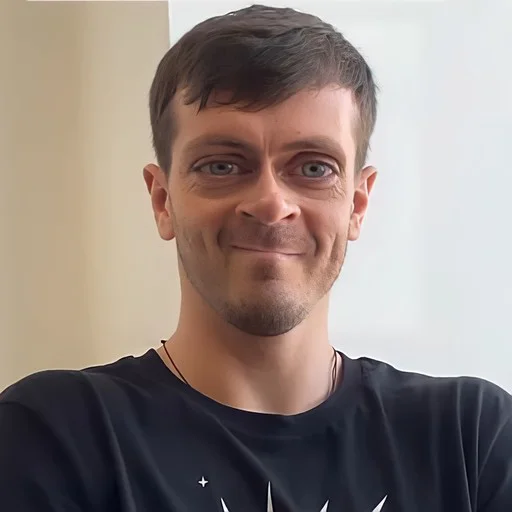 😇 Стикер «Improdurdom» для Telegram