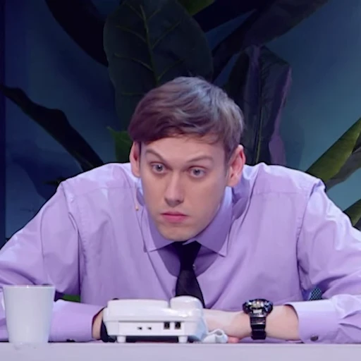 😳 Стикер «Гэнг-бэнг» для Telegram