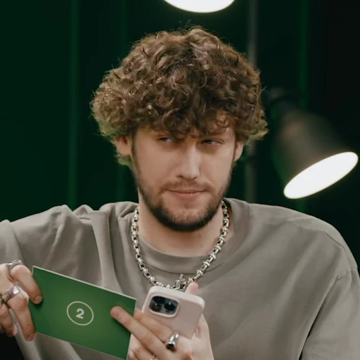 😏 Стикер «Гэнг-бэнг» для Telegram