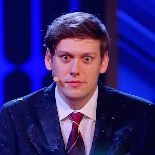 😳 Стикер «Гэнг-бэнг» для Telegram