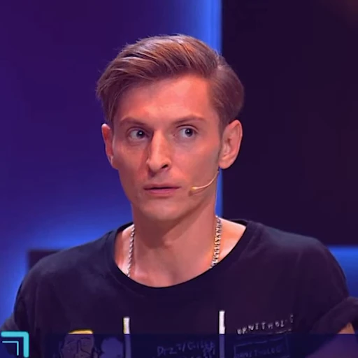 😲 Стикер «Гэнг-бэнг» для Telegram