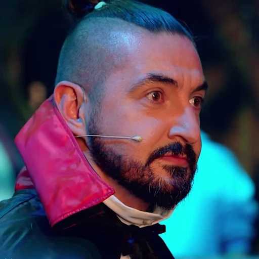 😡 Стикер «Гэнг-бэнг» для Telegram