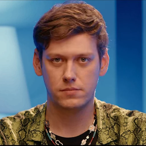 😐 Стикер «Гэнг-бэнг 2 / импровизация» для Telegram