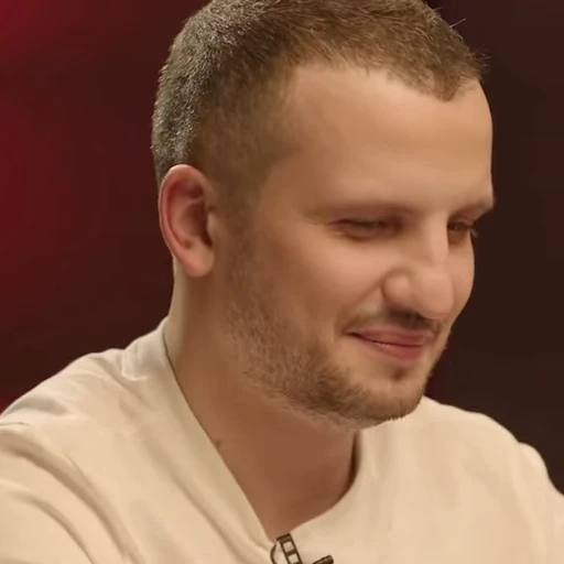 🙃 Стикер «Гэнг-бэнг 2 / импровизация» для Telegram