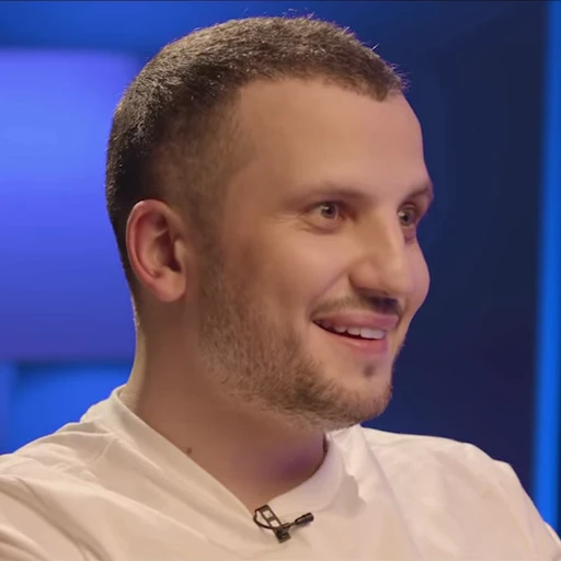 🤯 Стикер «Гэнг-бэнг 2 / импровизация» для Telegram