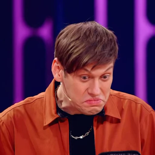 😳 Стикер «Гэнг-бэнг 2 / импровизация» для Telegram