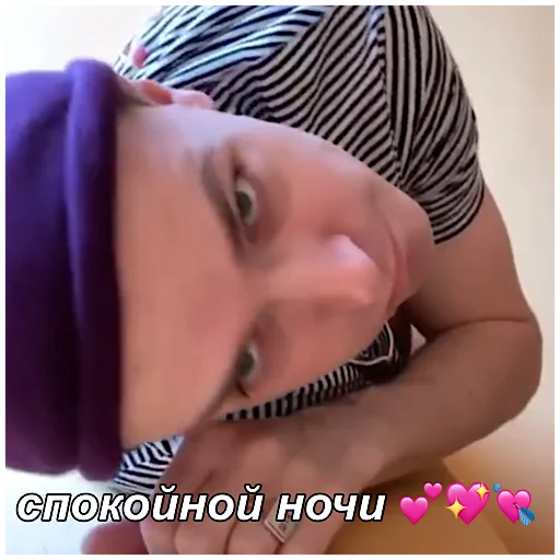 😻 Стикер «improgrp memes» для Telegram