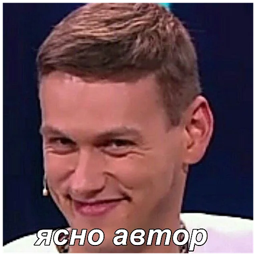 😏 Стикер «improgrp memes» для Telegram