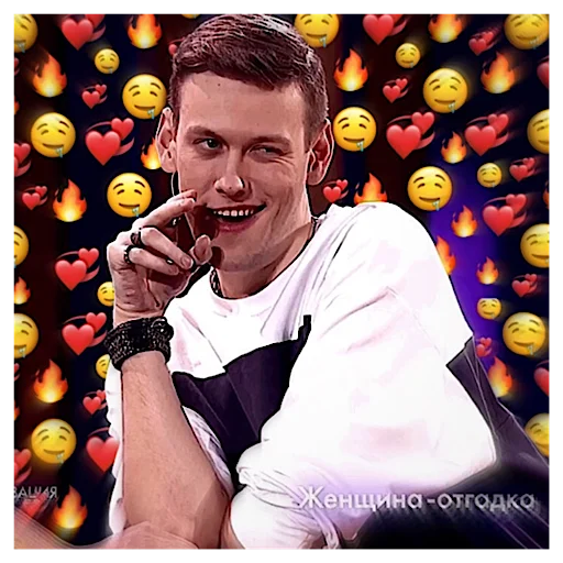 🔥 Стикер «improgrp memes» для Telegram