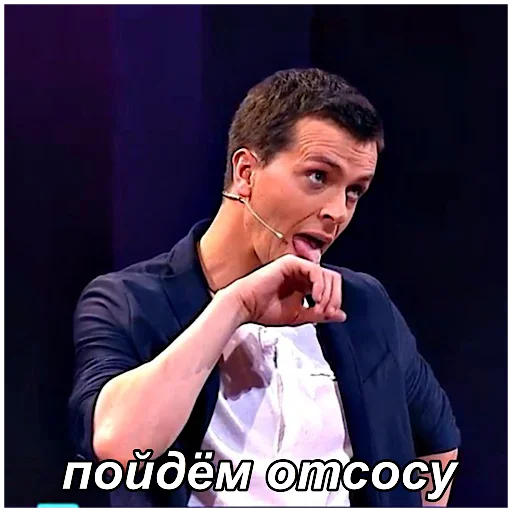 🍌 Стикер «improgrp memes» для Telegram