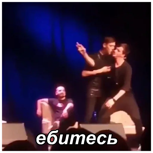 💋 Стикер «improgrp memes» для Telegram