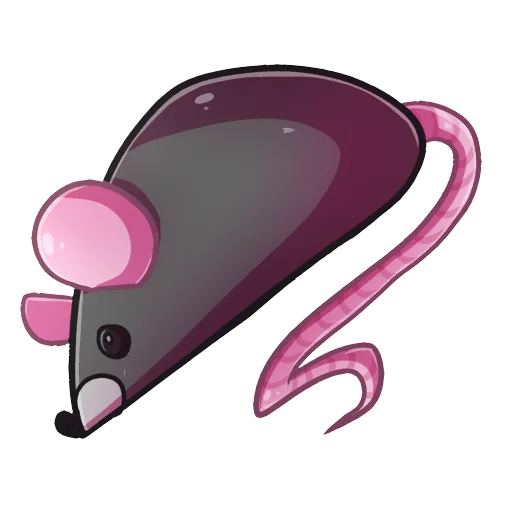 🐭 Стикер «Импрокотята» для Telegram
