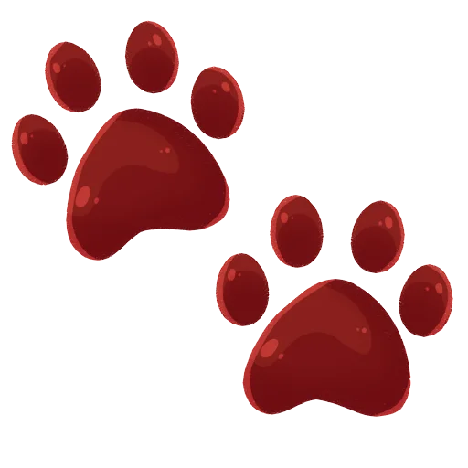 🐾 Стикер «Импрокотята» для Telegram