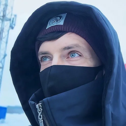 💙 Стикер «_impromax_0» для Telegram