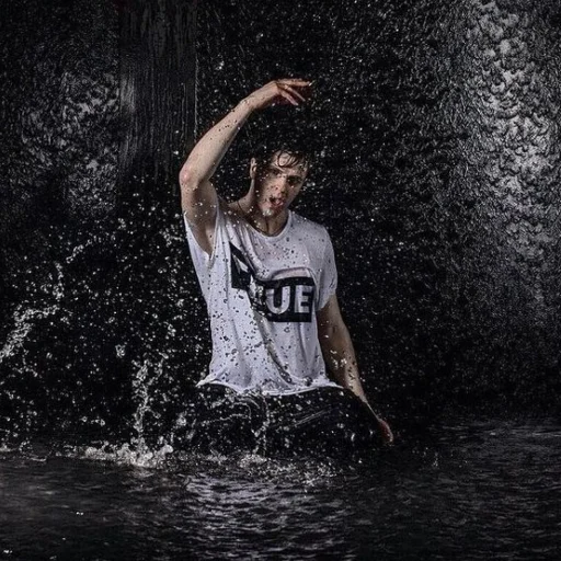 💦 Стикер «_impromax_0» для Telegram