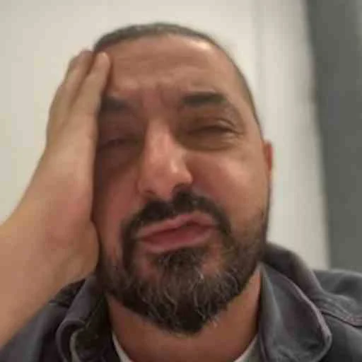🥴 Стикер «тгк алмазные плоскоземельцы» для Telegram