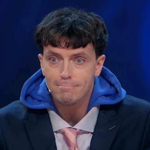 😐 Стикер «тгк алмазные плоскоземельцы» для Telegram