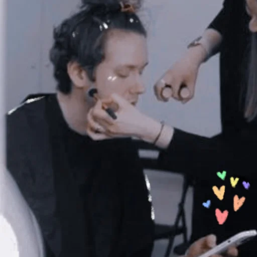 💖 Стикер «импро строувии» для Telegram
