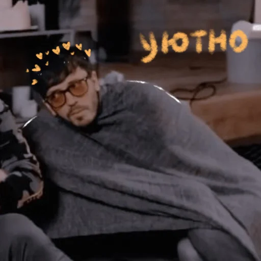 🥰 Стикер «импро строувии» для Telegram