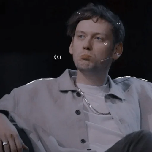 ☹️ Стикер «импро строувии» для Telegram