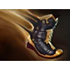 🥾 Эмодзи «improved items» для Telegram