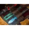 🧰 Эмодзи «improved items» для Telegram