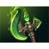 🪓 Эмодзи «improved items» для Telegram