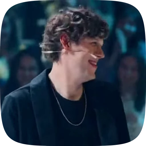 🥰 Стикер «Импровизация» для Telegram