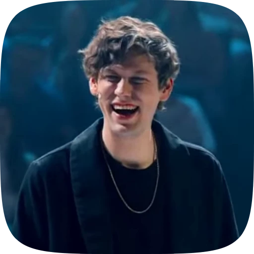 🥰 Стикер «Импровизация» для Telegram