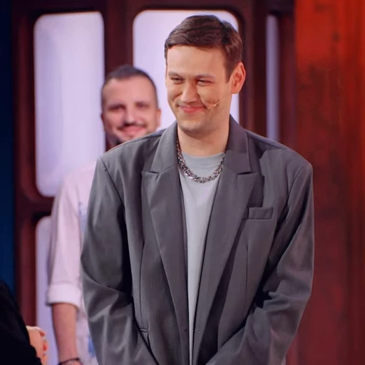 😊 Стикер «ИМПРОВИЗАТОРЫ» для Telegram