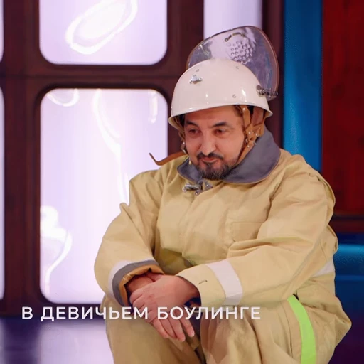 😣 Стикер «ИМПРОВИЗАТОРЫ» для Telegram