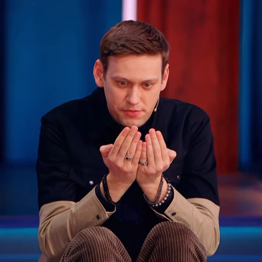 📖 Стикер «ИМПРОВИЗАТОРЫ» для Telegram