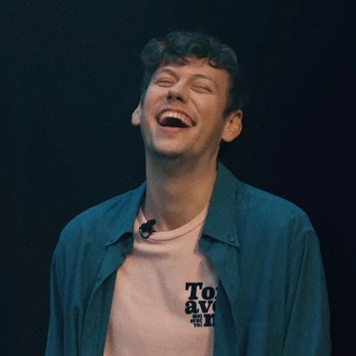 ✨ Стикер «improv» для Telegram