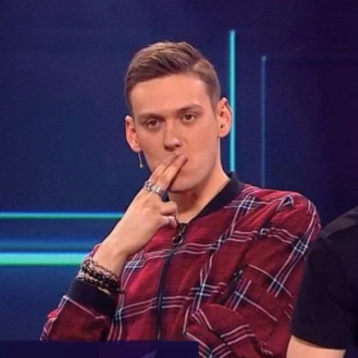 🚬 Стикер «improv» для Telegram