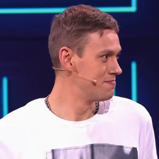 🙂 Стикер «improv» для Telegram