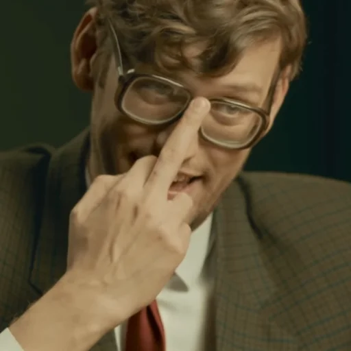🤙 Стикер «improv» для Telegram