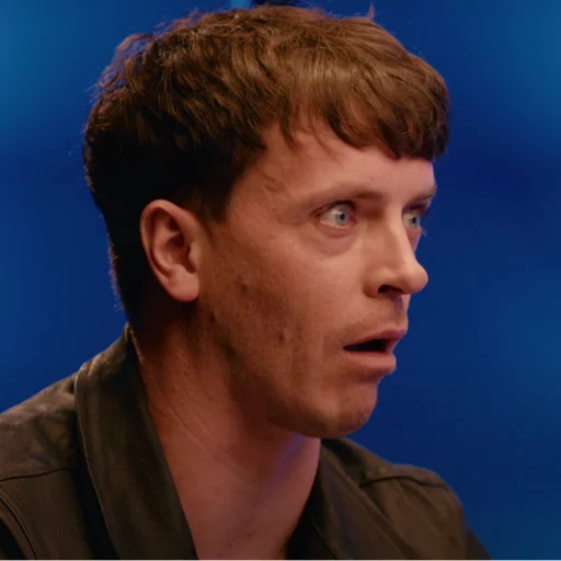 😮 Стикер «improv» для Telegram
