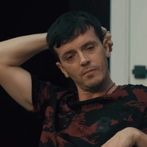 🌪 Стикер «improv» для Telegram