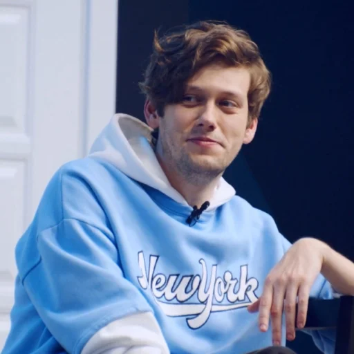 🙂 Стикер «improv» для Telegram