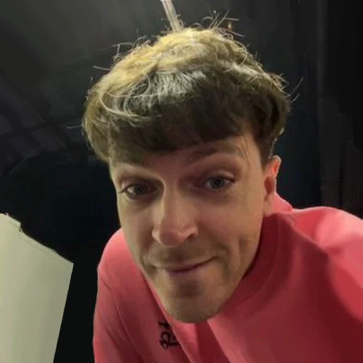 🙂 Стикер «improv» для Telegram
