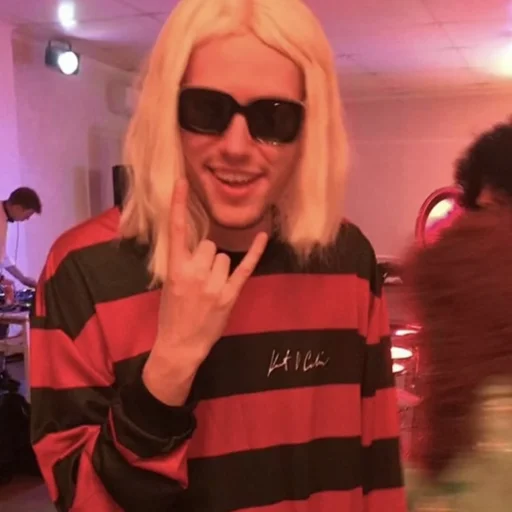 🤟 Стикер «толпа дебилов (Импровизаторы)» для Telegram