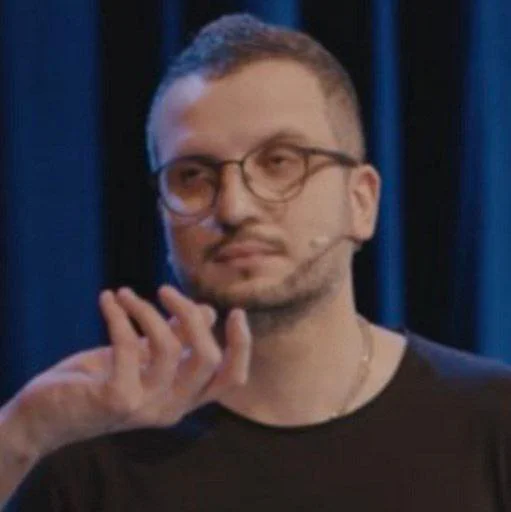 🙄 Стикер «Ochennormalno» для Telegram