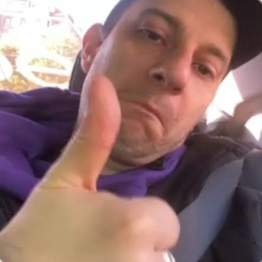 🤭 Стикер «Ochennormalno» для Telegram