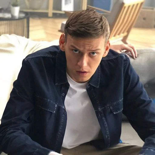🤬 Стикер «Ochennormalno» для Telegram