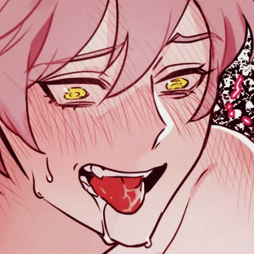 ✨ Стикер «𝓘'𝓶 𝓨𝓸𝓾𝓻𝓼,𝓑𝓵𝓸𝓸𝓭 𝓐𝓷𝓭 𝓢𝓸𝓾𝓵 []» для Telegram