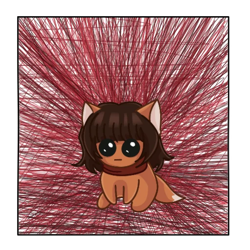 🥺 Стикер «Inane» для Telegram