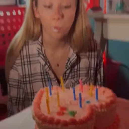 🎂 Стикер «рина» для Telegram