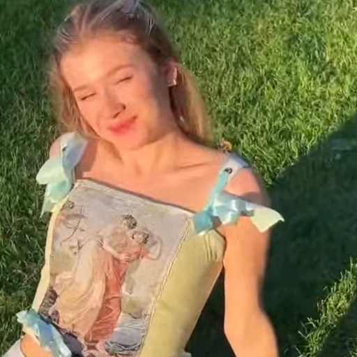 😊 Стикер «рина» для Telegram