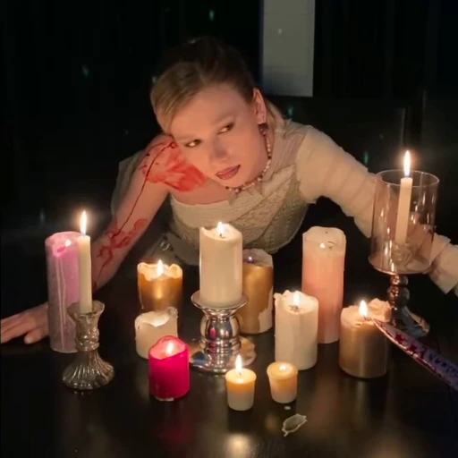 🥶 Стикер «рина» для Telegram